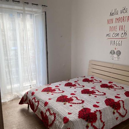 La Casetta Di Nonna Rosa Palermo Zewnętrze zdjęcie