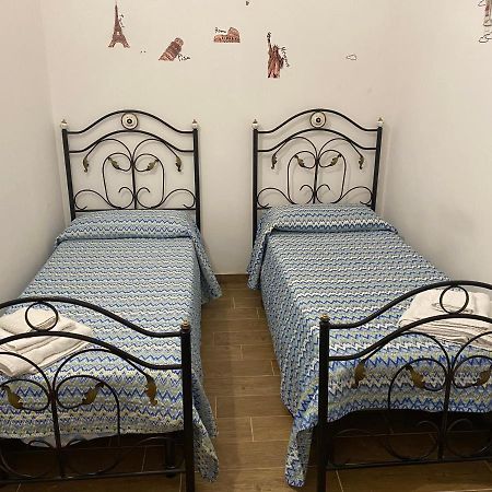 La Casetta Di Nonna Rosa Palermo Zewnętrze zdjęcie
