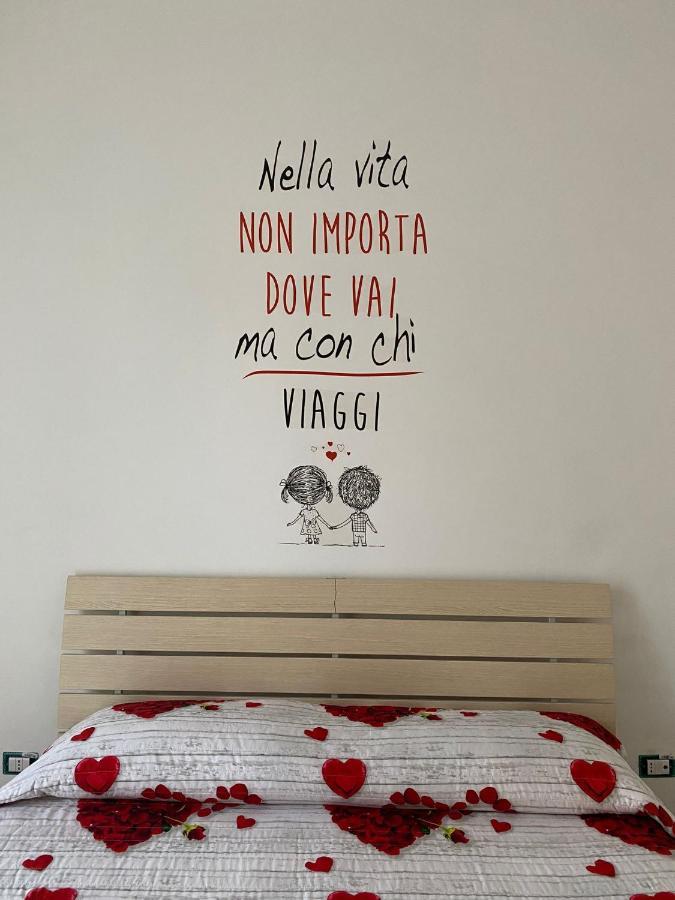 La Casetta Di Nonna Rosa Palermo Zewnętrze zdjęcie